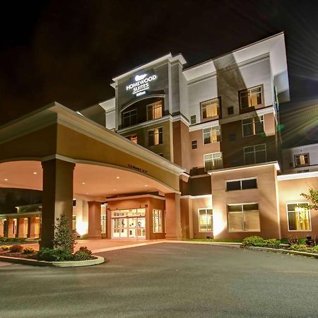 Homewood Suites - Doylestown Warrington Dış mekan fotoğraf