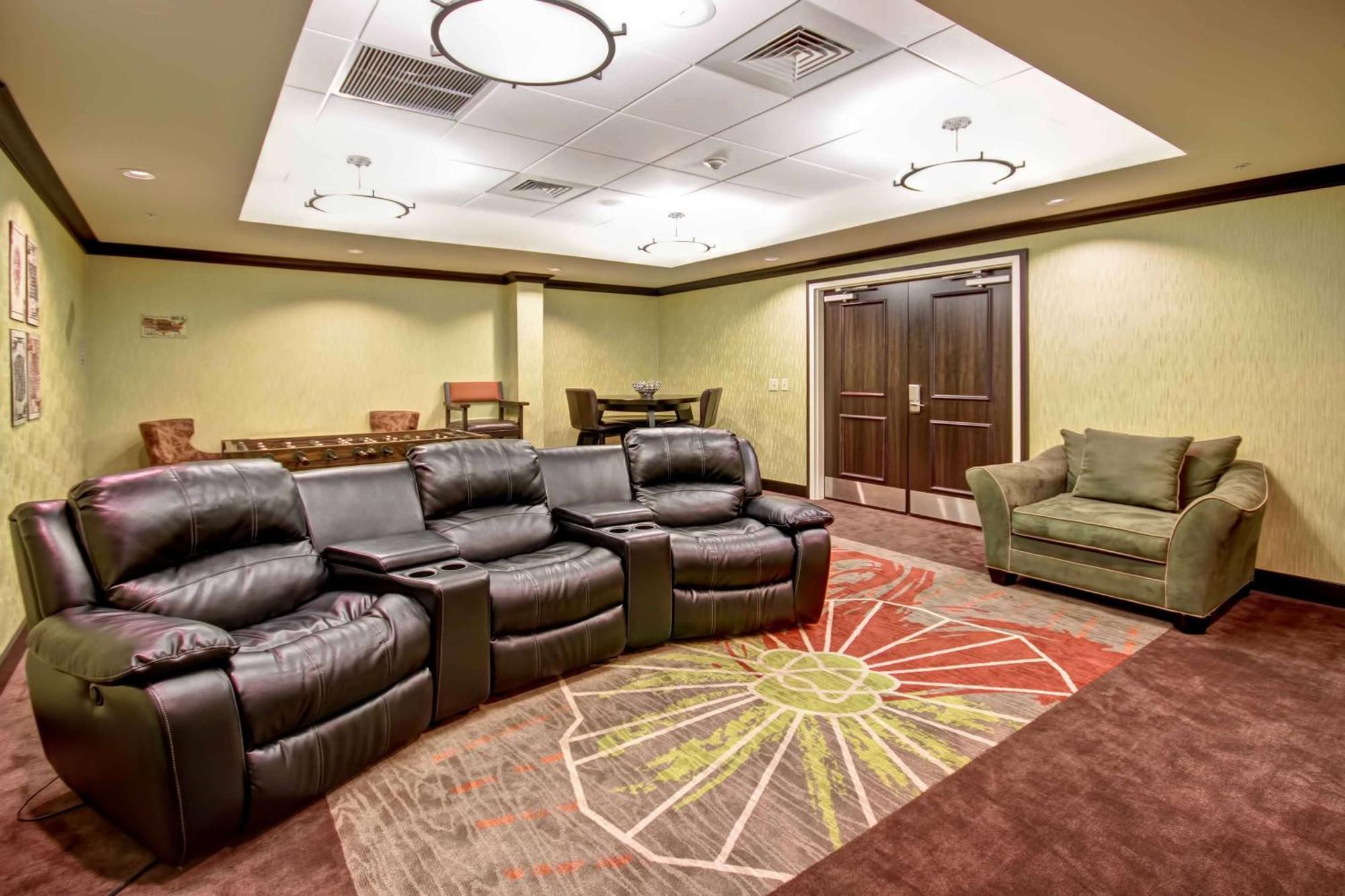 Homewood Suites - Doylestown Warrington Dış mekan fotoğraf