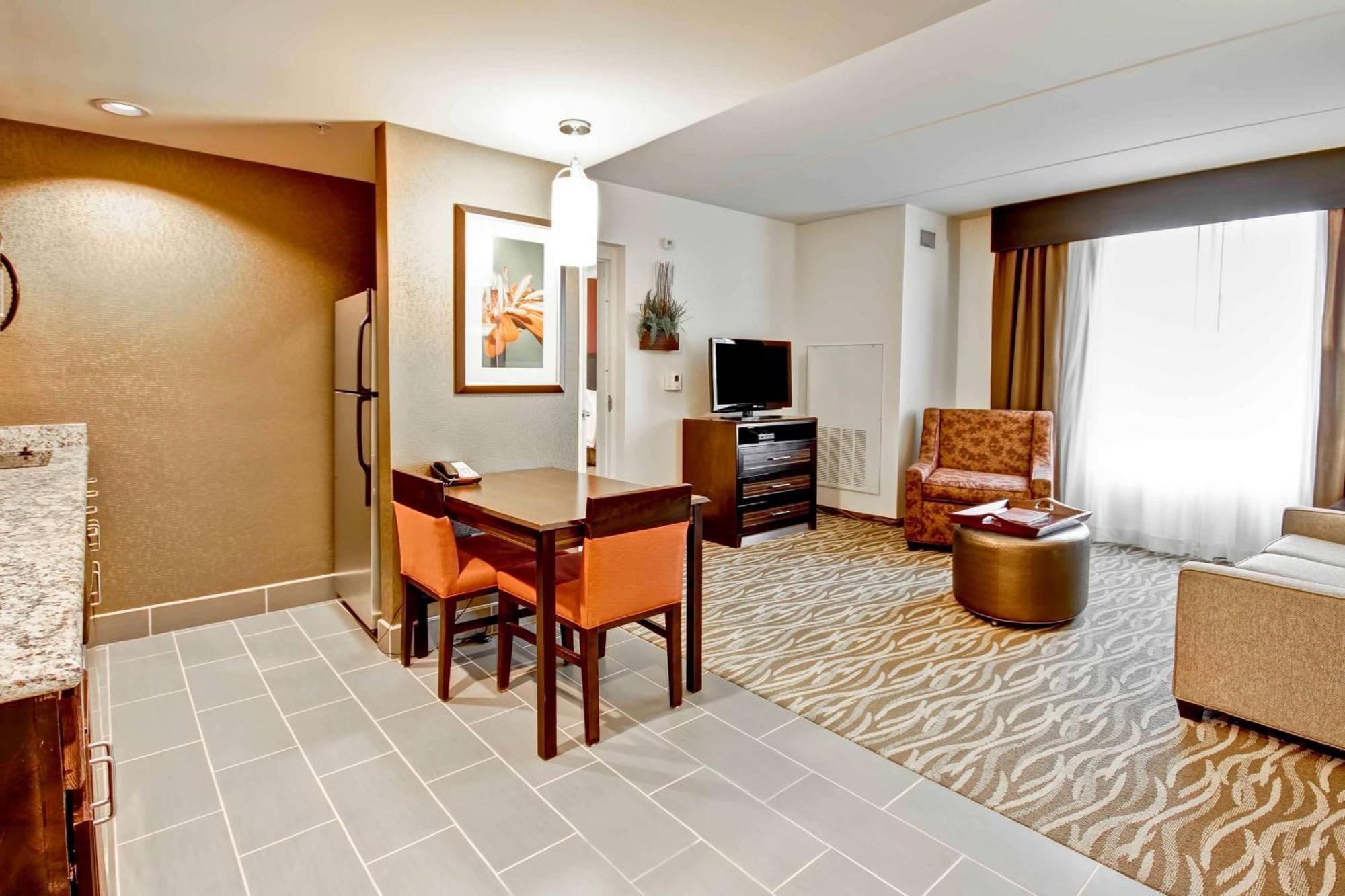 Homewood Suites - Doylestown Warrington Dış mekan fotoğraf
