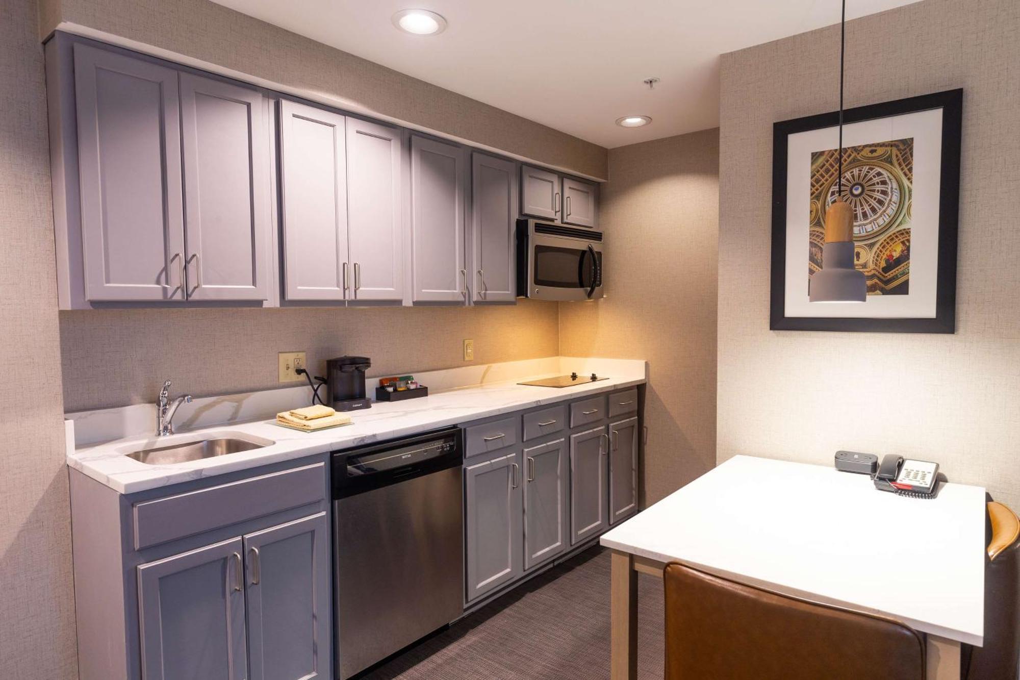 Homewood Suites - Doylestown Warrington Dış mekan fotoğraf
