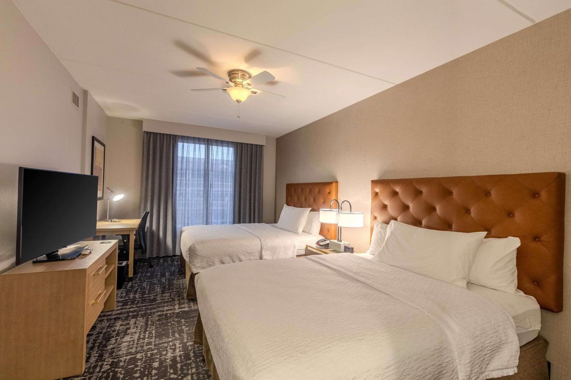 Homewood Suites - Doylestown Warrington Dış mekan fotoğraf
