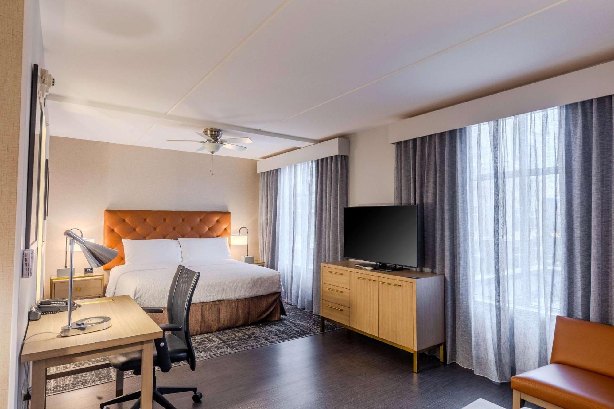Homewood Suites - Doylestown Warrington Dış mekan fotoğraf